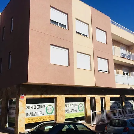 Cardones Apartamento *