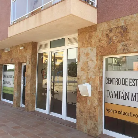 Apartamento Cardones San Isidro (Tenerife)