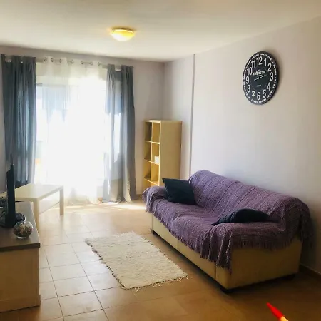 Cardones Apartamento