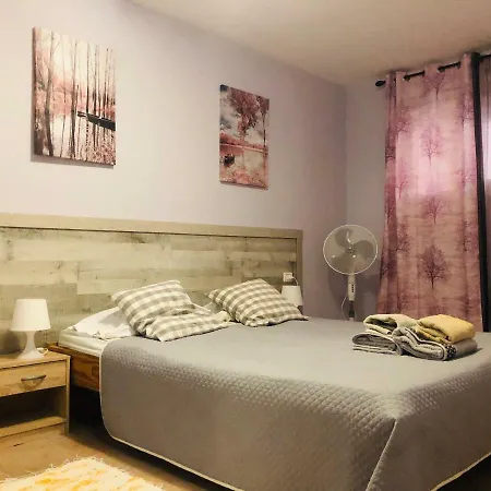 Apartamento Cardones San Isidro (Tenerife)